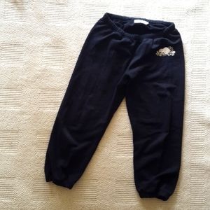 Roots sweatpants